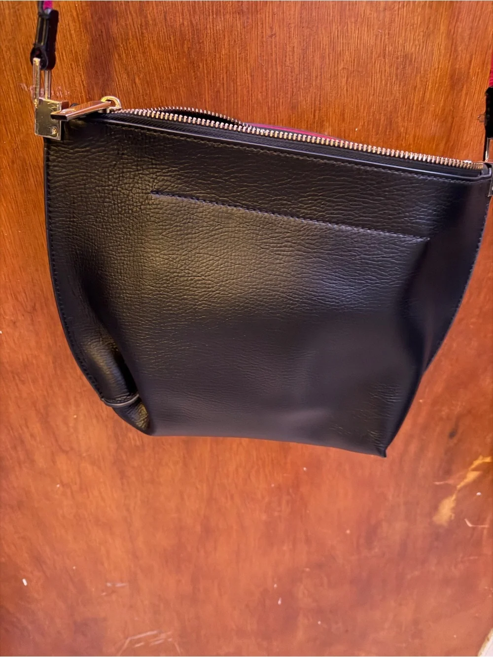 kate spade compact leather